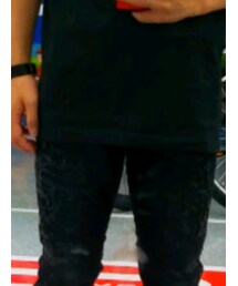 DIESEL | デニムパンツ