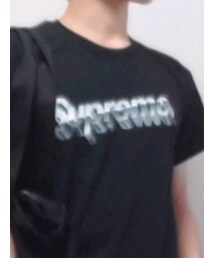 Supreme  | Tシャツ/カットソー