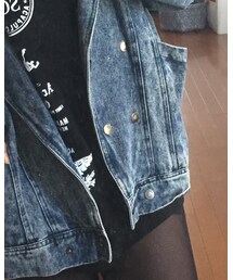 GALLERIE | デニムジャケット