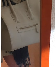 GALLERIE | トートバッグ