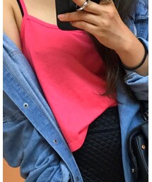 American Apparel | キャミソール