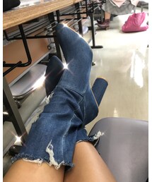 yello shoes | ブーツ