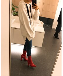 ZARA | ニット/セーター