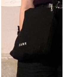 CLANE | ショルダーバッグ