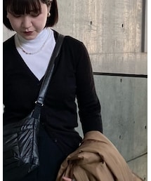 JIL SANDER | カーディガン/ボレロ