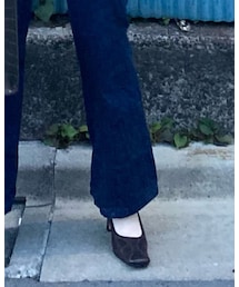 古着 | パンプス