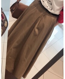 MILKFED. | スカート