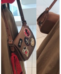 COACH | ショルダーバッグ