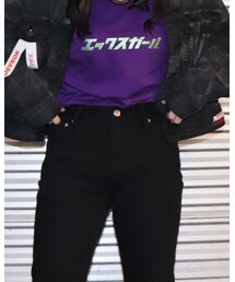 X-girl | Tシャツ/カットソー