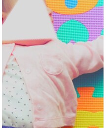 Carter's | カーディガン/ボレロ