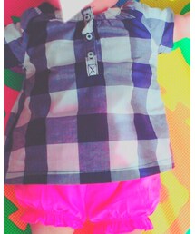 Carter's | シャツ/ブラウス