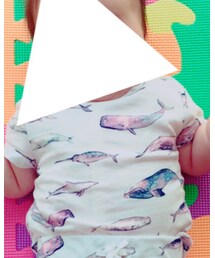 OLD NAVY | Tシャツ/カットソー