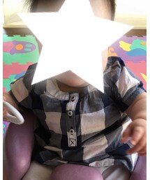 Carter's | シャツ/ブラウス