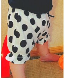 Birthday | その他パンツ