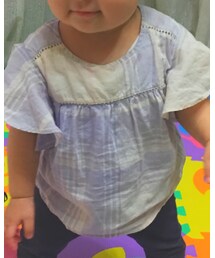 OLD NAVY | シャツ/ブラウス