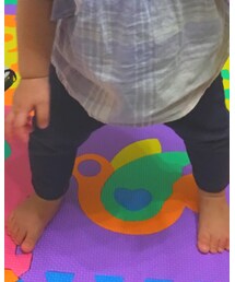 OLD NAVY | レギンス/スパッツ