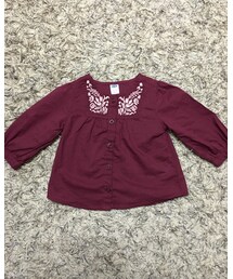 OLD NAVY | シャツ/ブラウス