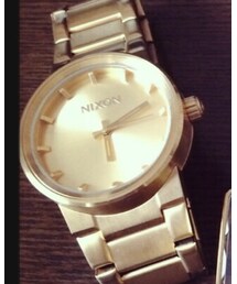 NIXON | アナログ腕時計
