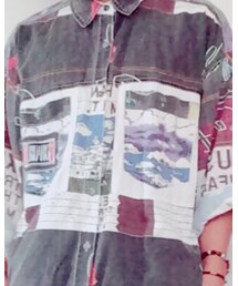 古着 | シャツ/ブラウス