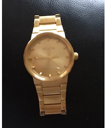 NIXON | アナログ腕時計