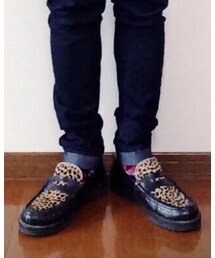 CIAOPANIC | ドレスシューズ