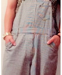 古着 | サロペット/オーバーオール