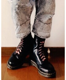 Dr. Martens | ブーツ
