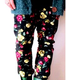 WEGO | デニムパンツ