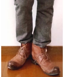 no brand | ブーツ