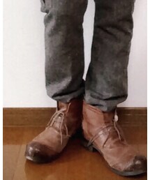 no brand | ブーツ