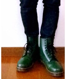 Dr. Martens | ブーツ