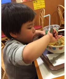 ちょー食う息子 | その他