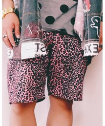 WEGO | パンツ