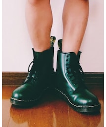 Dr. Martens | ブーツ