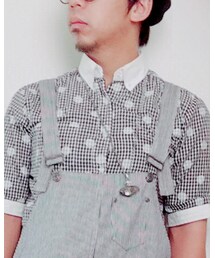 no brand | シャツ/ブラウス