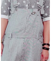 古着 | サロペット/オーバーオール