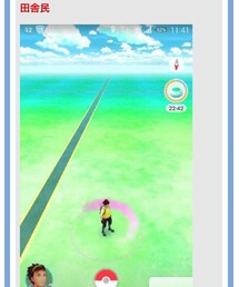 ポケモン 田舎民 | その他