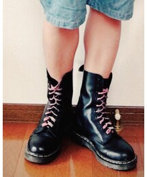 Dr. Martens | ブーツ