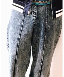WEGO | デニムパンツ