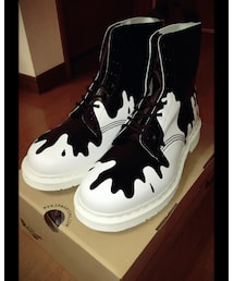 Dr. Martens | ブーツ