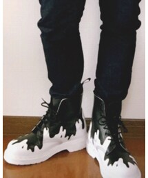 Dr. Martens | ブーツ