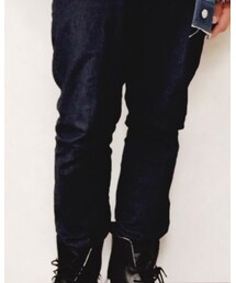 WEGO | デニムパンツ