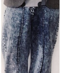 WEGO | デニムパンツ