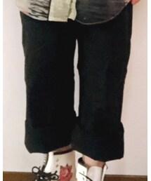GU | その他パンツ