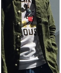 UNIQLO | Tシャツ/カットソー