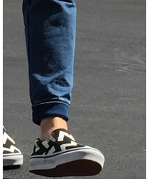 VANS | スニーカー