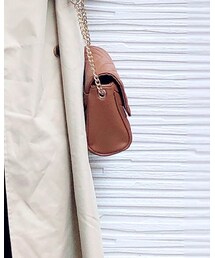 LEPSIM | ショルダーバッグ