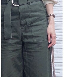 GU | パンツ