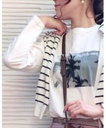 ROPE' PICNIC | カーディガン/ボレロ