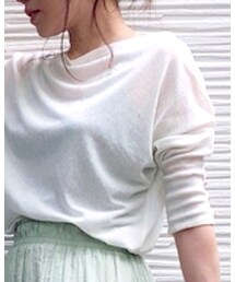 ROPE' PICNIC | ニット/セーター